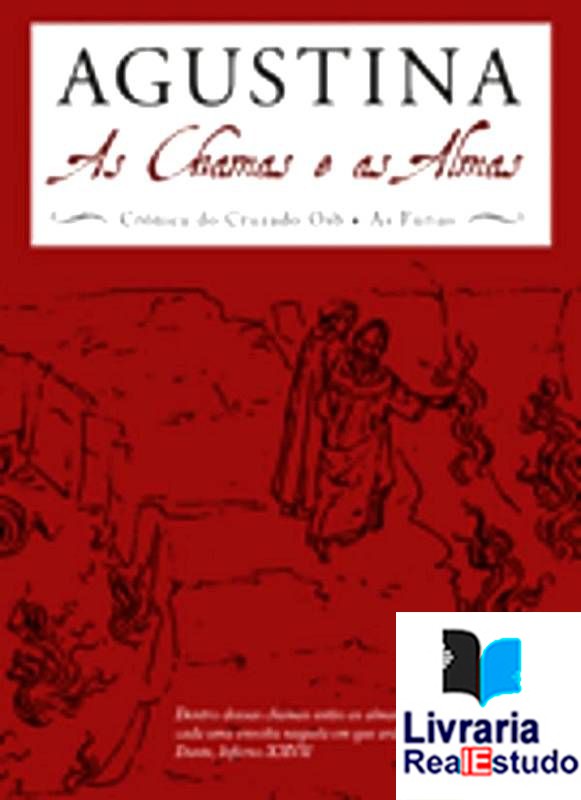 As Chamas e as Almas