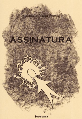 Assinatura - PEREIRA, ALEXANDRA VEIGA