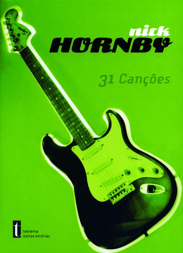 31 Canções - HORNBY, NICK