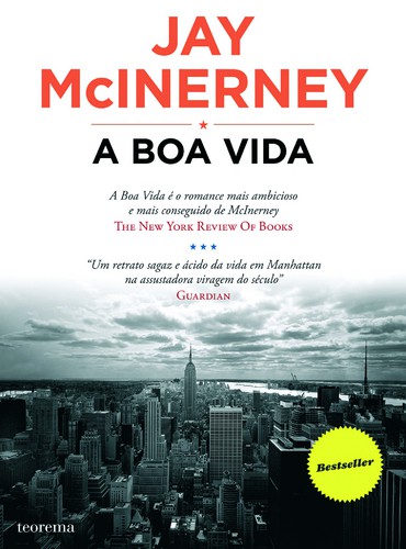 A Boa Vida - MCLNERNEY, JAY