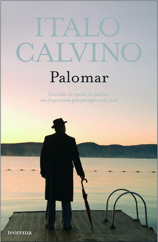 Palomar - CALVINO, ITALO