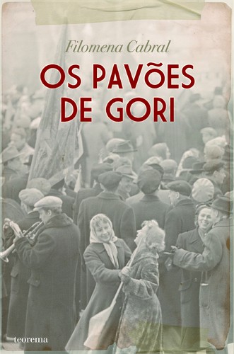Os Pavões De Gori - CABRAL, FILOMENA