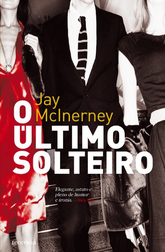 O Último Solteiro - MCINERNEY, JAY