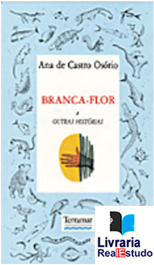 Branca-Flor e Outras Histórias