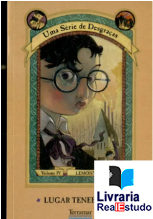 Lugar Tenebroso Volume IV