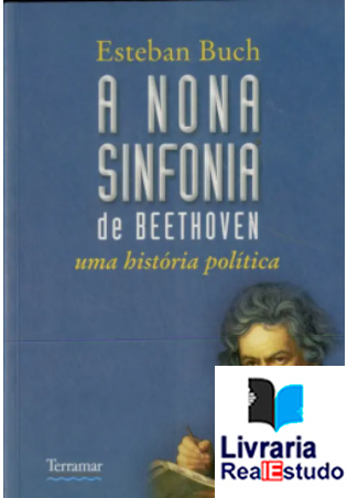 A Nona Sinfonia de Beethoven