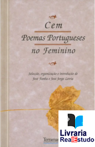 Cem Poemas Portugueses no Feminino