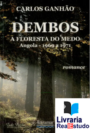 Dembos - A Floresta do Medo