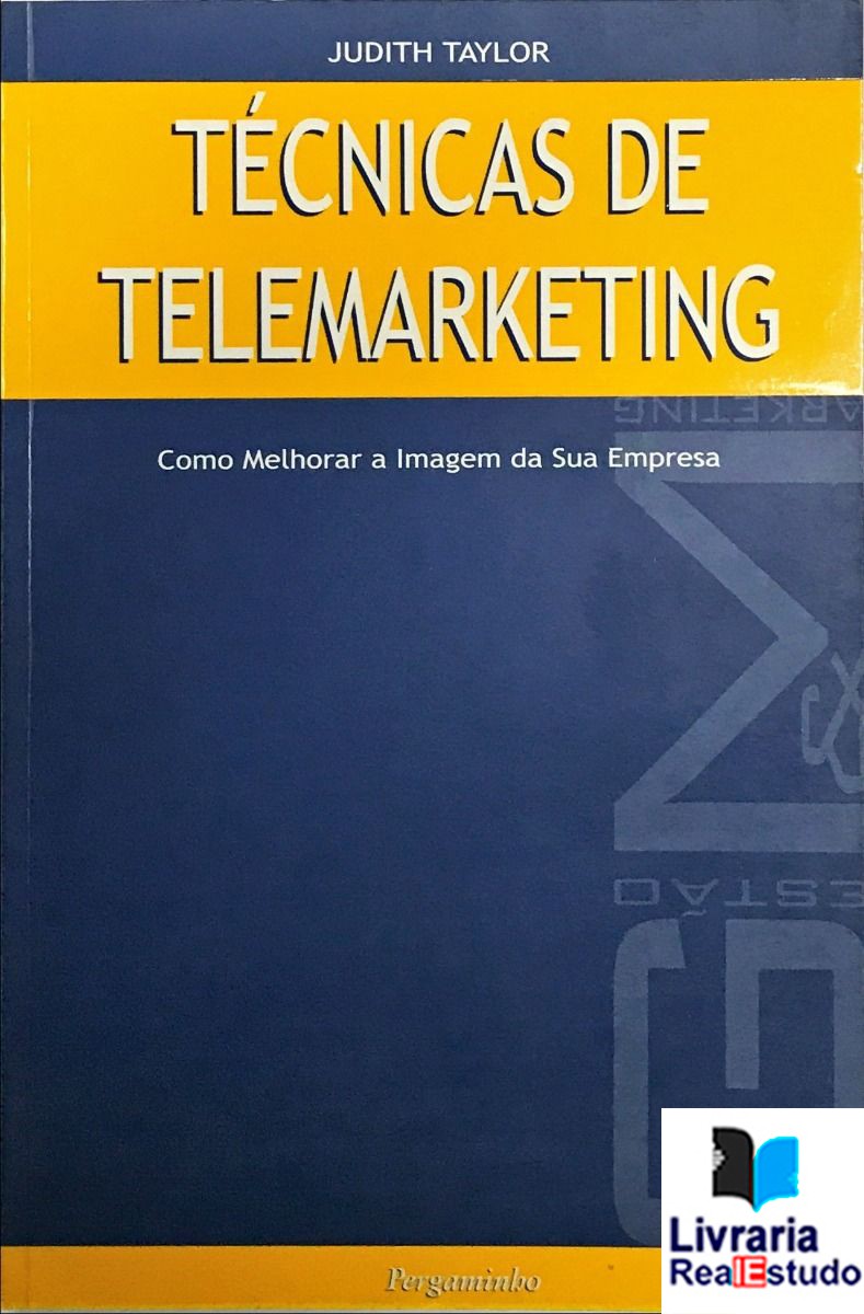 Técnicas de Telemarketing