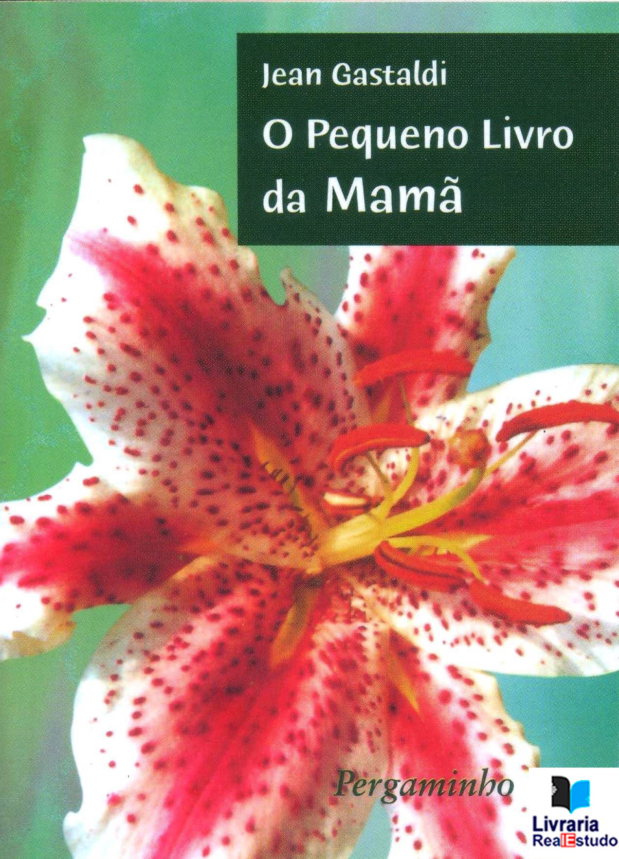 O Pequeno Livro da Mamã