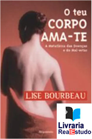 O Teu Corpo diz Ama-te