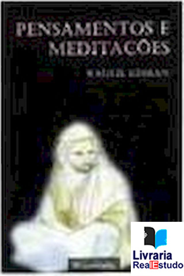 Pensamentos e Meditações