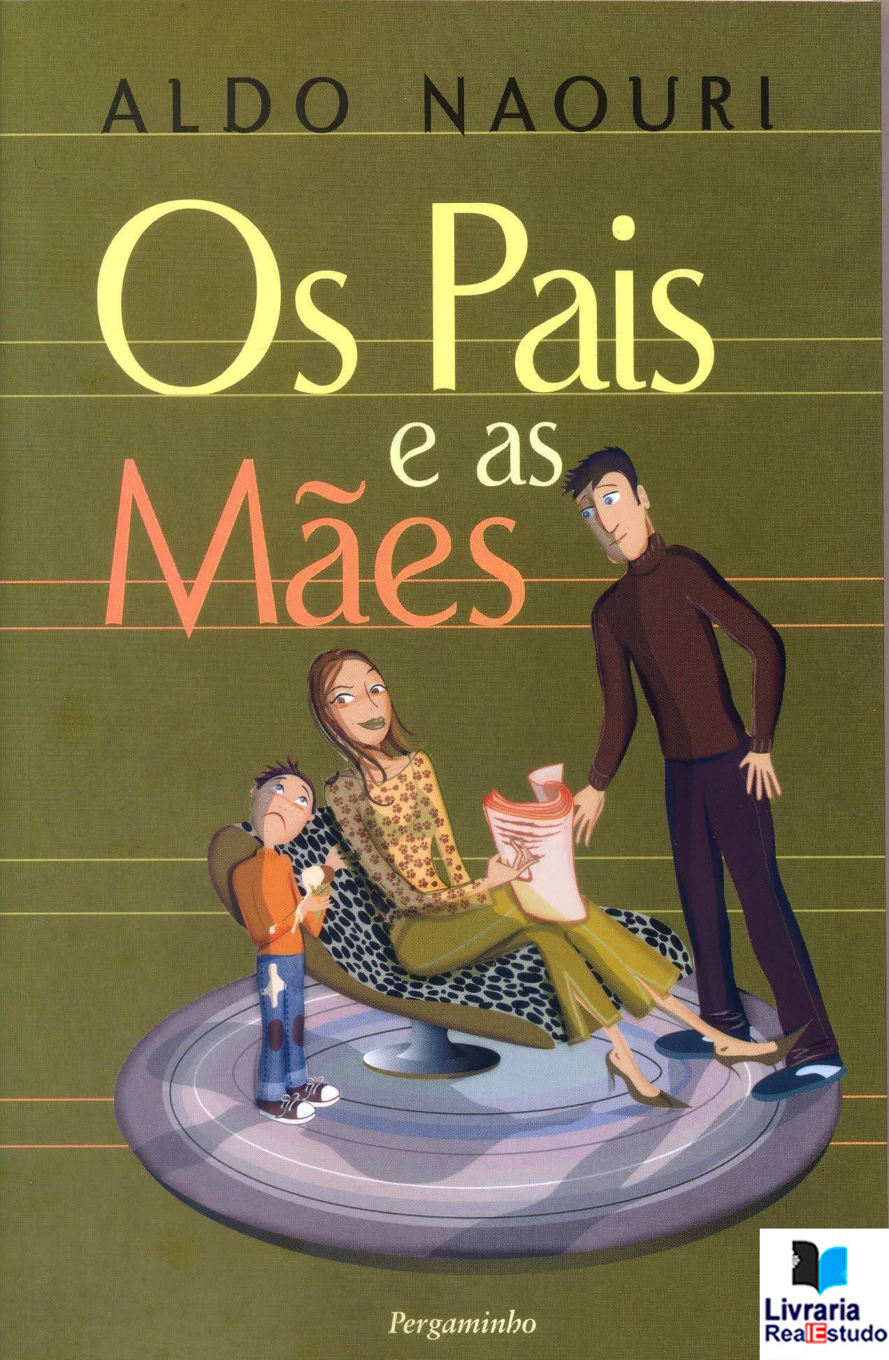 Os Pais e as Mães