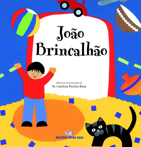 João Brincalhão - GOMES, MARIA D CONCEIÇÃO D C. D SOUSA