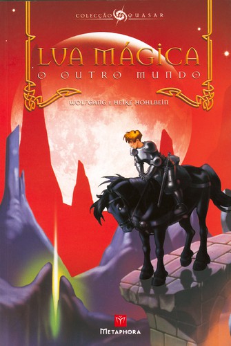 Lua Mágica - HOHLBEIN, WOLFGANG