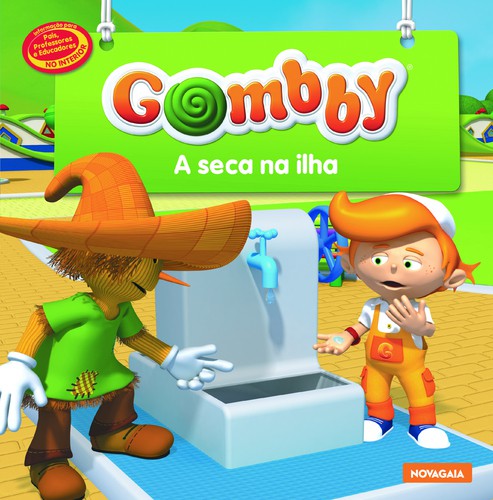 A Seca Na Ilha - MARIA, PEDRO MATIAS