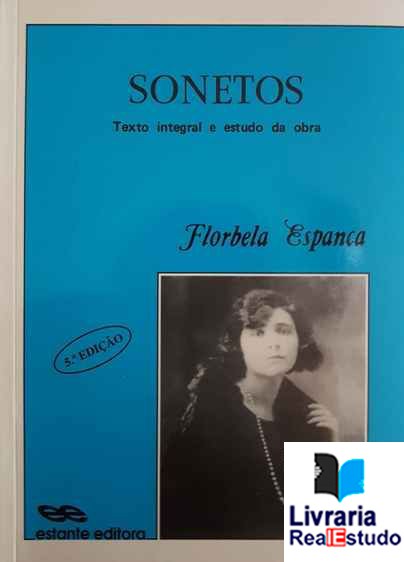 Sonetos, FlorBela Espanca