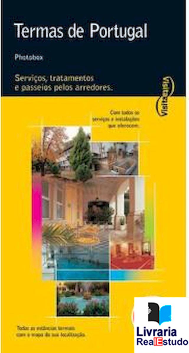 Termas de Portugal