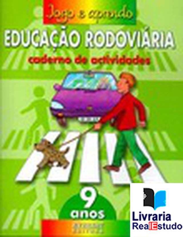 Educação Rodoviária - 9 Anos