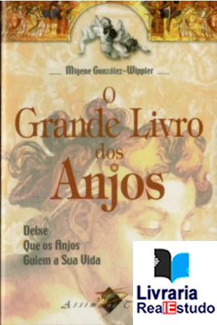 O Grande Livro Dos Anjos