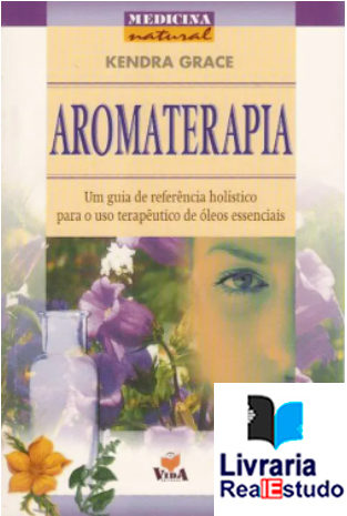 Aromaterapia