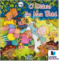 O Diário do Meu Bebé