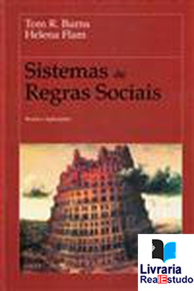 Sistemas de Regras Sociais, Teoria e Aplicações