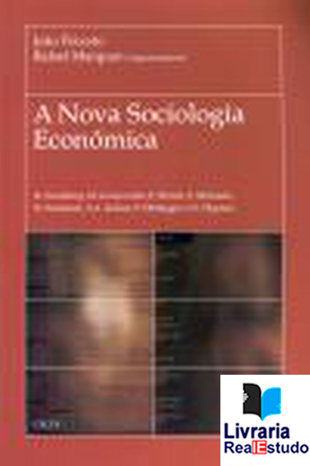 A Nova Sociologia Económica