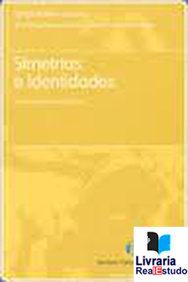 Simetrias e identidades