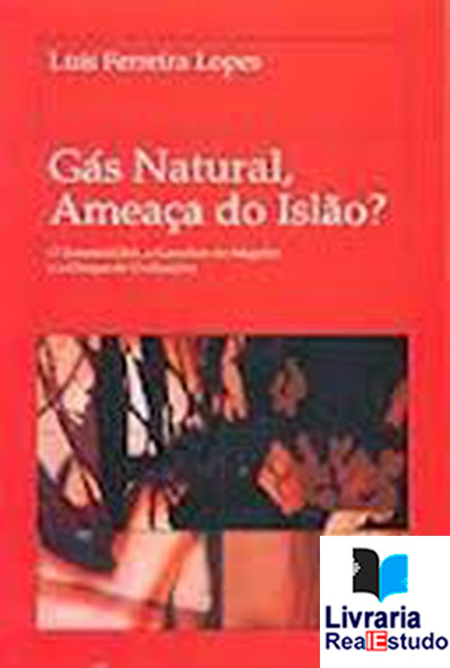 Gás Natural, Ameaça do Islão?
