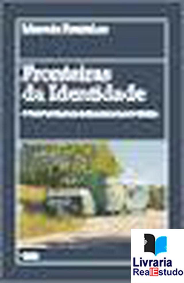 Fronteiras da Identidade