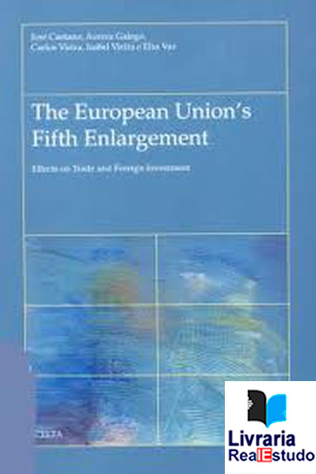 The European Union´s Fifth Enlargement