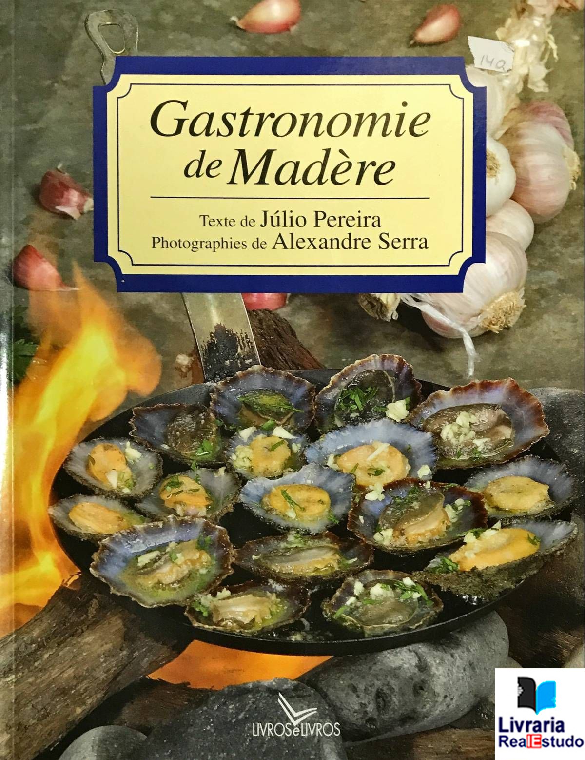 Gastronomie de Madère