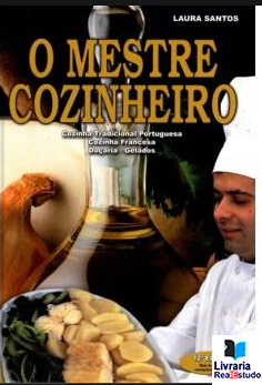O Mestre Cozinheiro