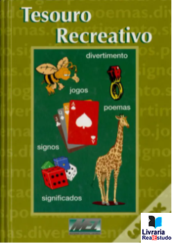 Tesouro Recreativo