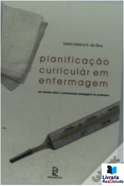 Planificação Curricular em Enfermagem