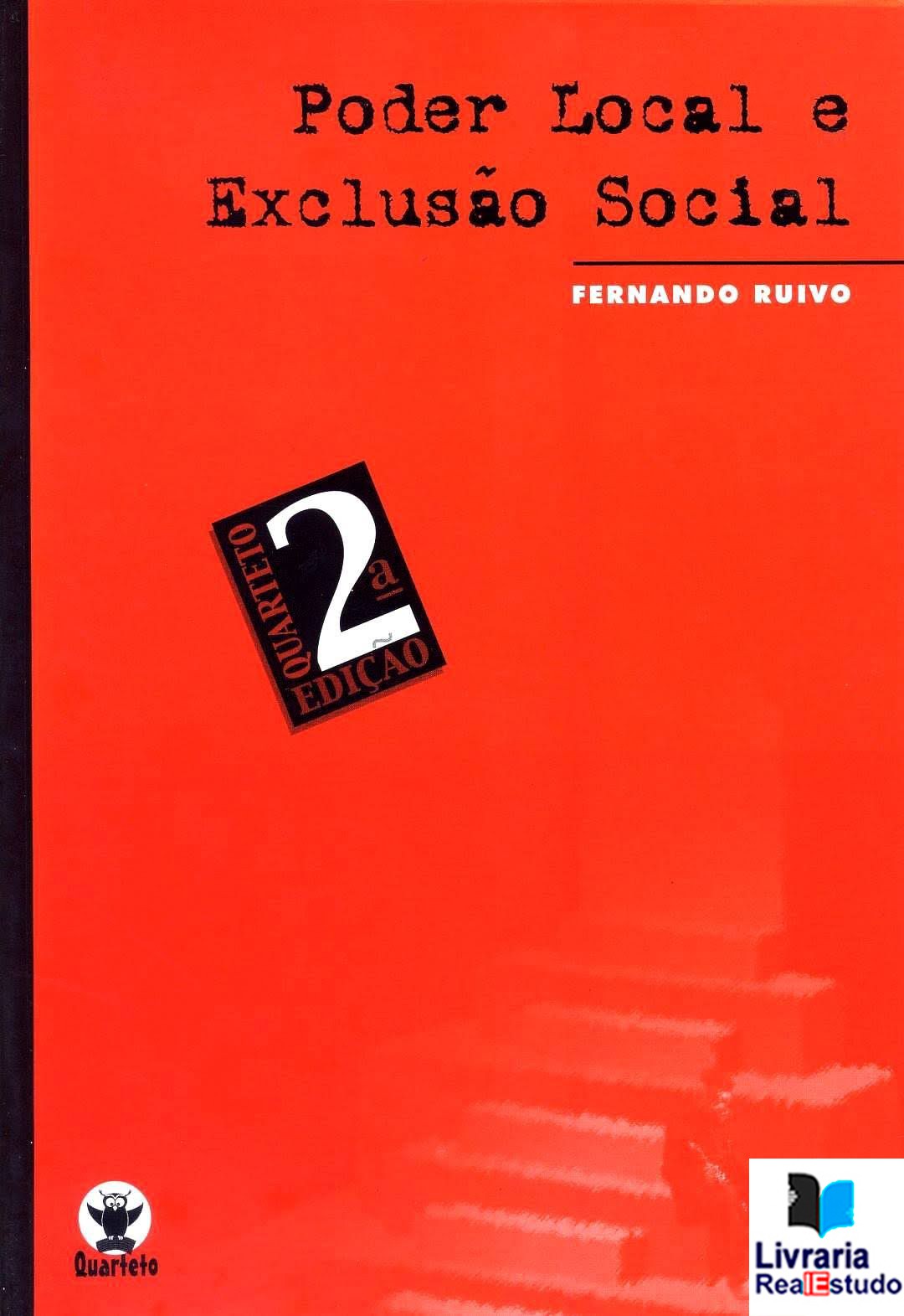 Poder Local e Exclusão Social