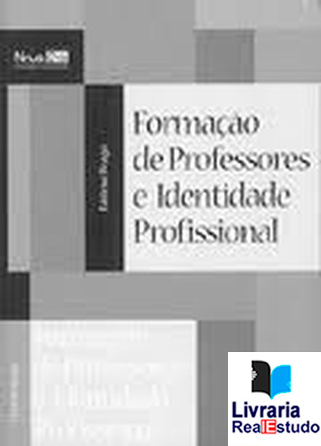 formação de professores e identidade profissional