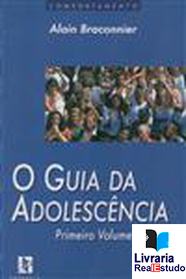 O Guia da Adolescência, vol.1