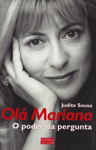 Olá Mariana - SOUSA, JUDITE