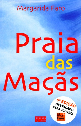 Praia Das Maçãs - FARO, MARGARIDA