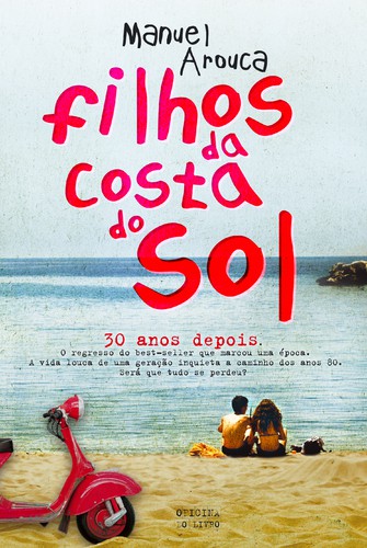 Filhos da Costa do Sol - AROUCA, MANUEL