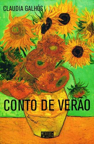 Conto De Verão - GALHÓS, CLÁUDIA
