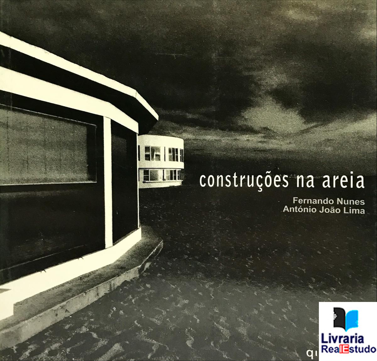 Construções na Areia