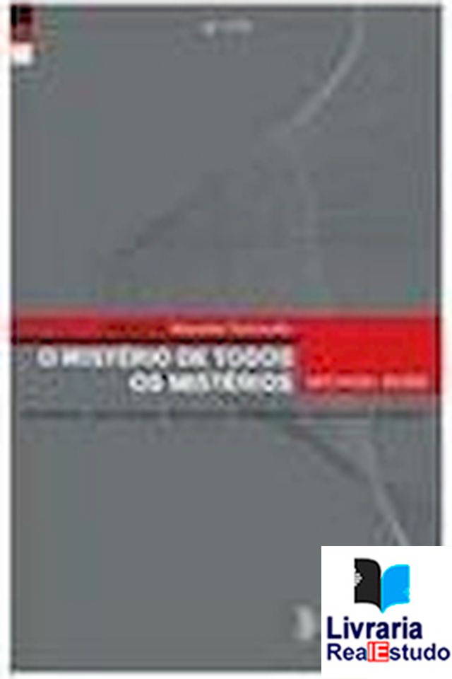 O Mistério de Todos os Mistérios