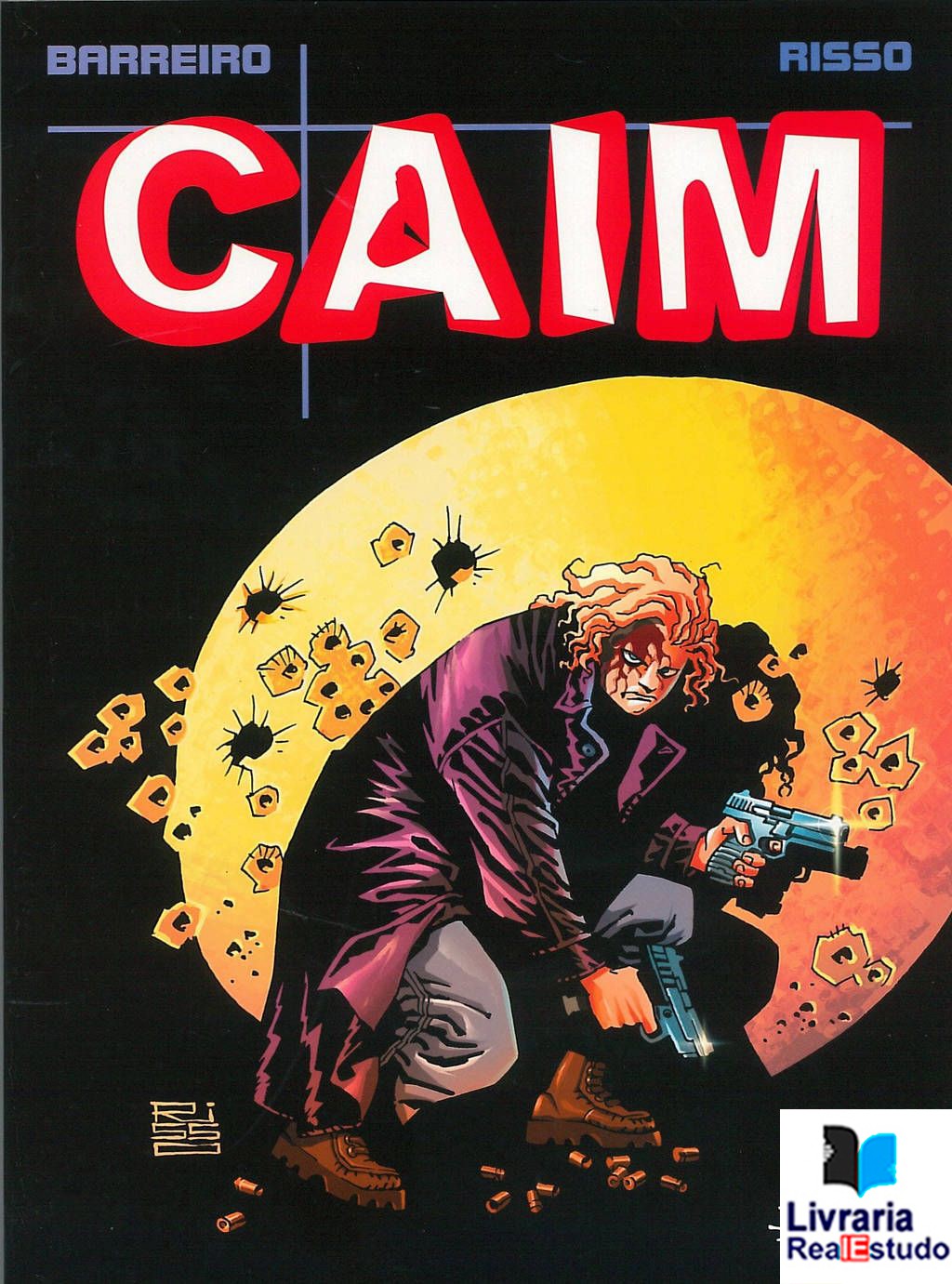 Caim