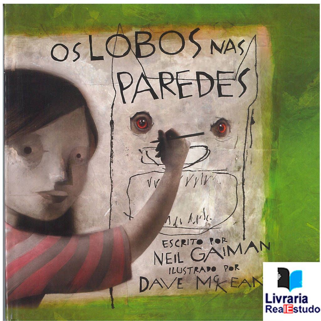Os Lobos Nas Paredes