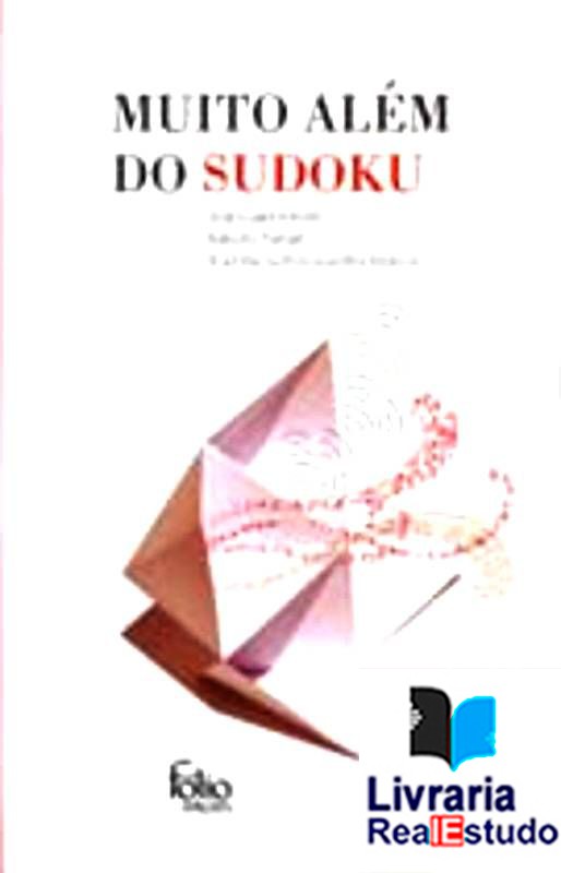 Muito além do Sudoku