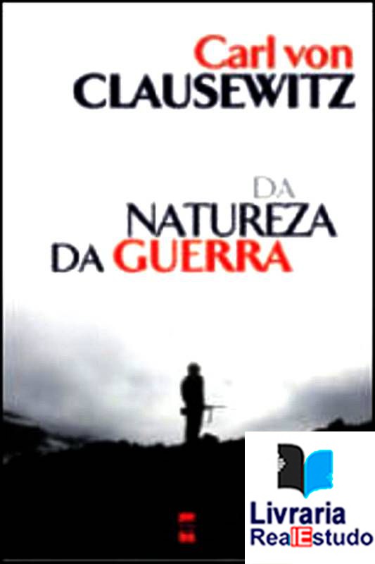 Da natureza da Guerra