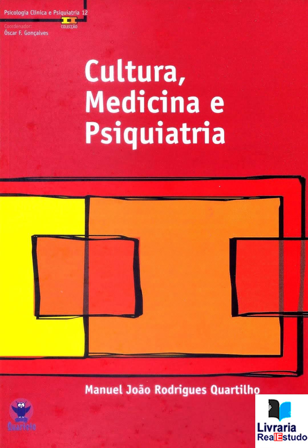 Cultura,Medicina e Psiquiatria